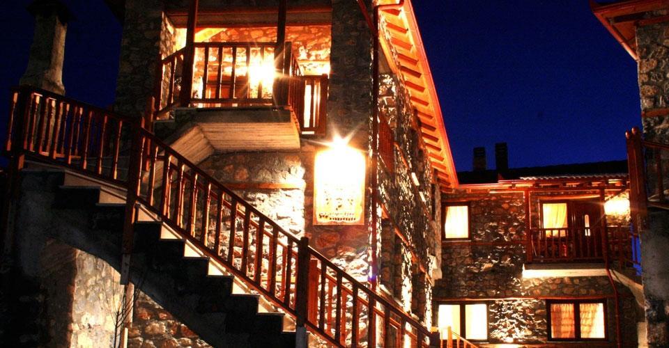 Onar Guesthouse ปาลีออส อากีออส อาตานาซีออส ภายนอก รูปภาพ