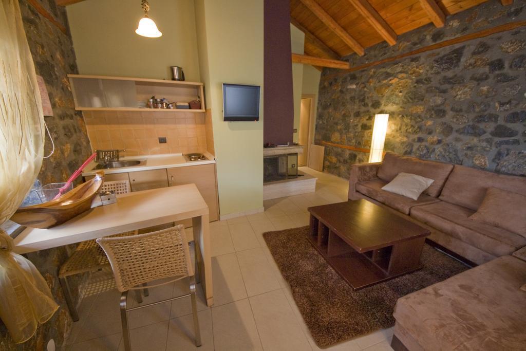 Onar Guesthouse ปาลีออส อากีออส อาตานาซีออส ภายนอก รูปภาพ