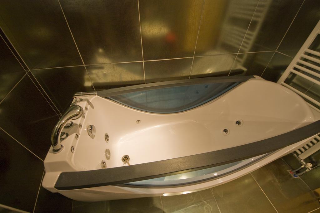 Onar Guesthouse ปาลีออส อากีออส อาตานาซีออส ภายนอก รูปภาพ