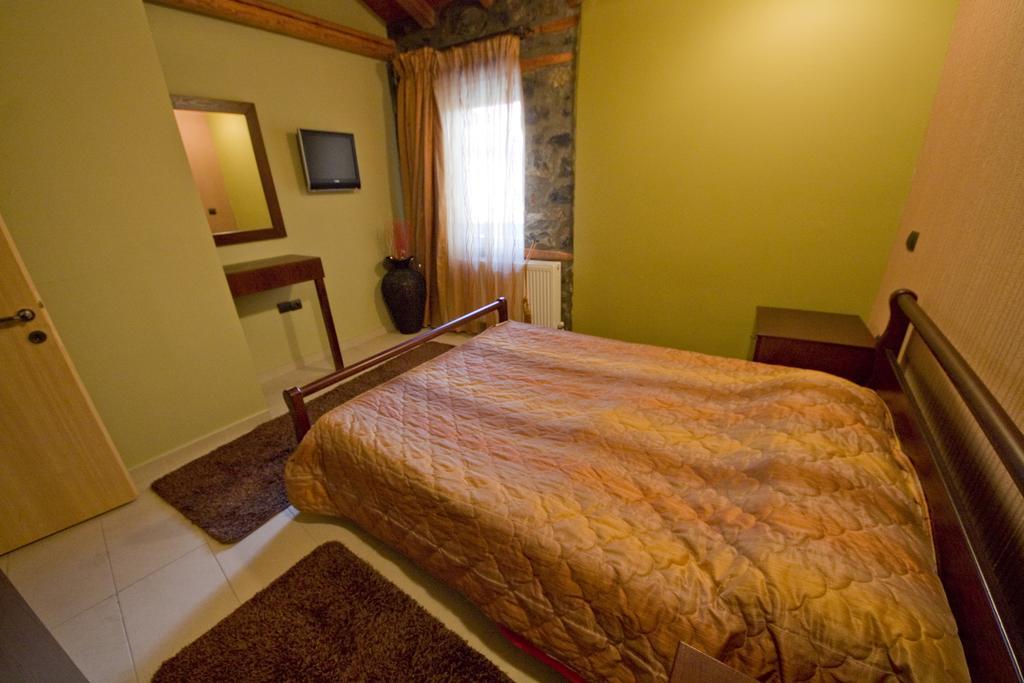Onar Guesthouse ปาลีออส อากีออส อาตานาซีออส ภายนอก รูปภาพ