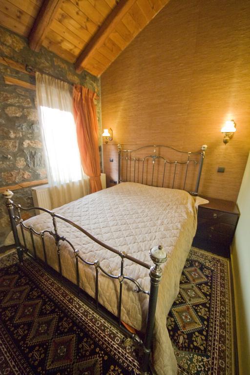 Onar Guesthouse ปาลีออส อากีออส อาตานาซีออส ภายนอก รูปภาพ